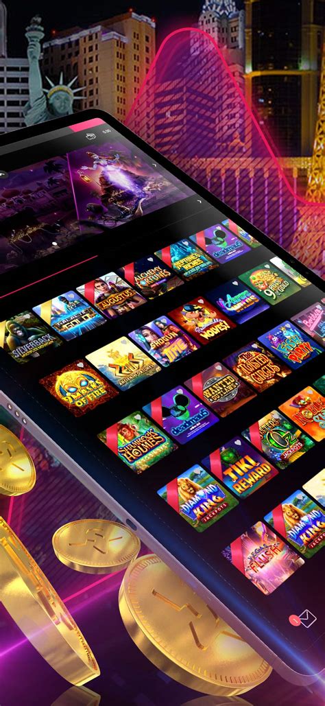  spin palace casino android app
